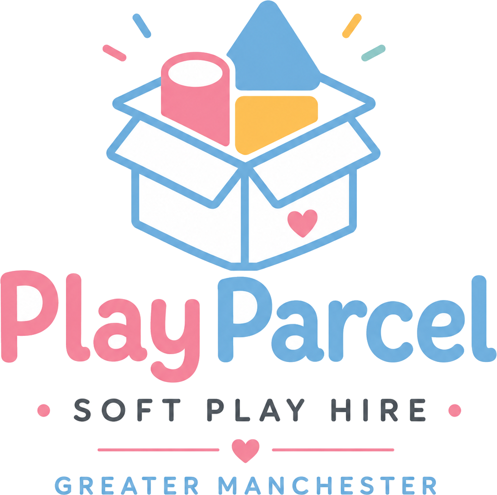 Play Parcel logo